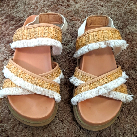 Coconuts by Matisse Shoes - Women's Cute Sandals!